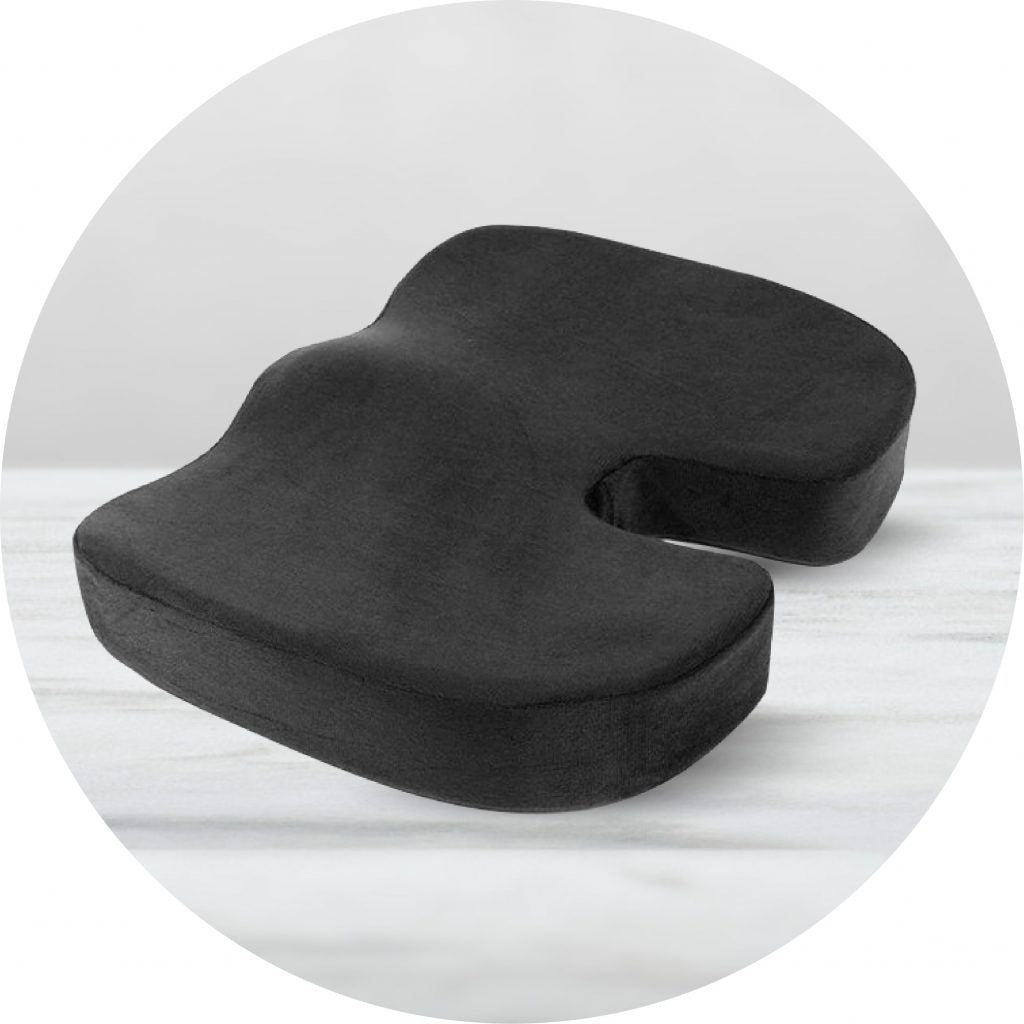 High-Grade Memory Foam