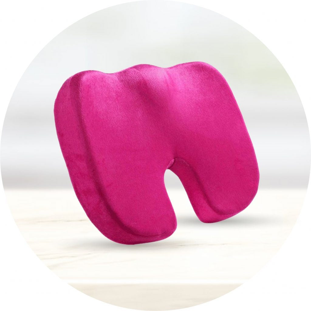 U-Shape Wedge Curve