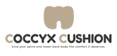 Coccyx Cushion - Home
