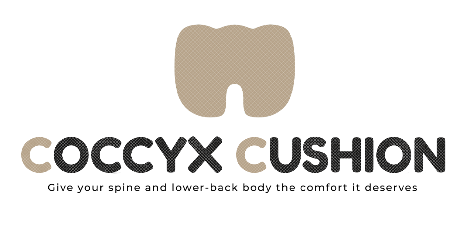 Coccyx Cushion